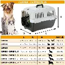 Ferplast Clipper 1 Cat And Small Dog Carrier_50 x 33 x H 32 cm (IATA Approved) (1).webp