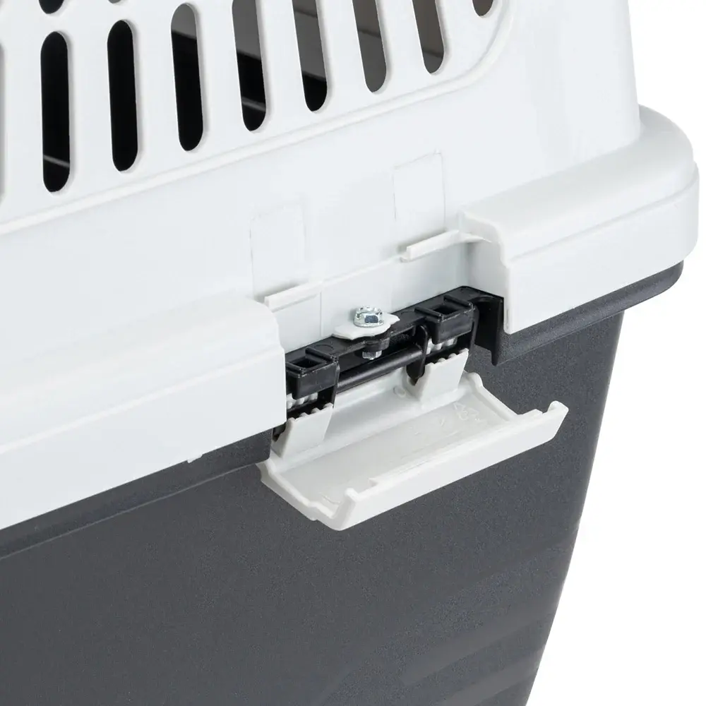 Ferplast Clipper 4 Carrier For Medium Or Large Dogs_71 x 50 x H 51 cm (IATA Approved) (5).webp