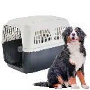 Ferplast Clipper 7 Carrier For Medium Or Large Dogs_105 x 75 x H 79 cm (IATA Approved) (3).webp