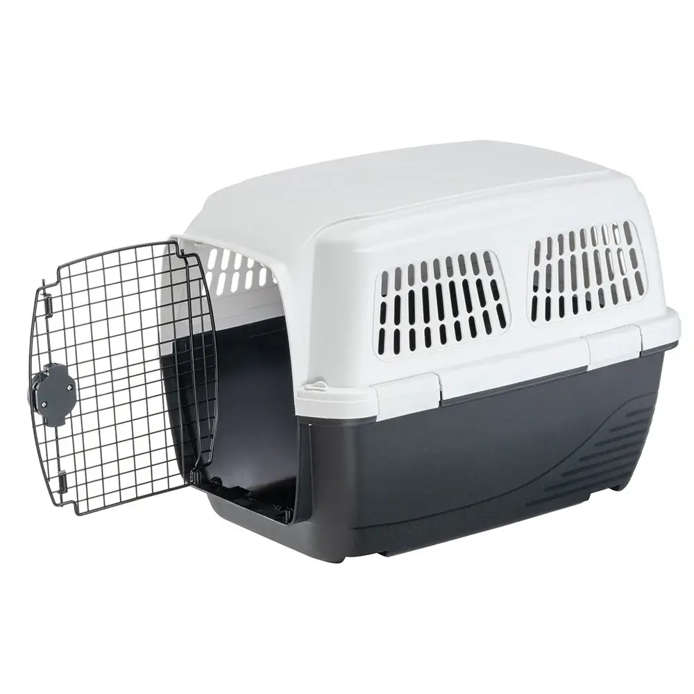 Ferplast Clipper 4 Carrier For Medium Or Large Dogs_71 x 50 x H 51 cm (IATA Approved) (1).webp