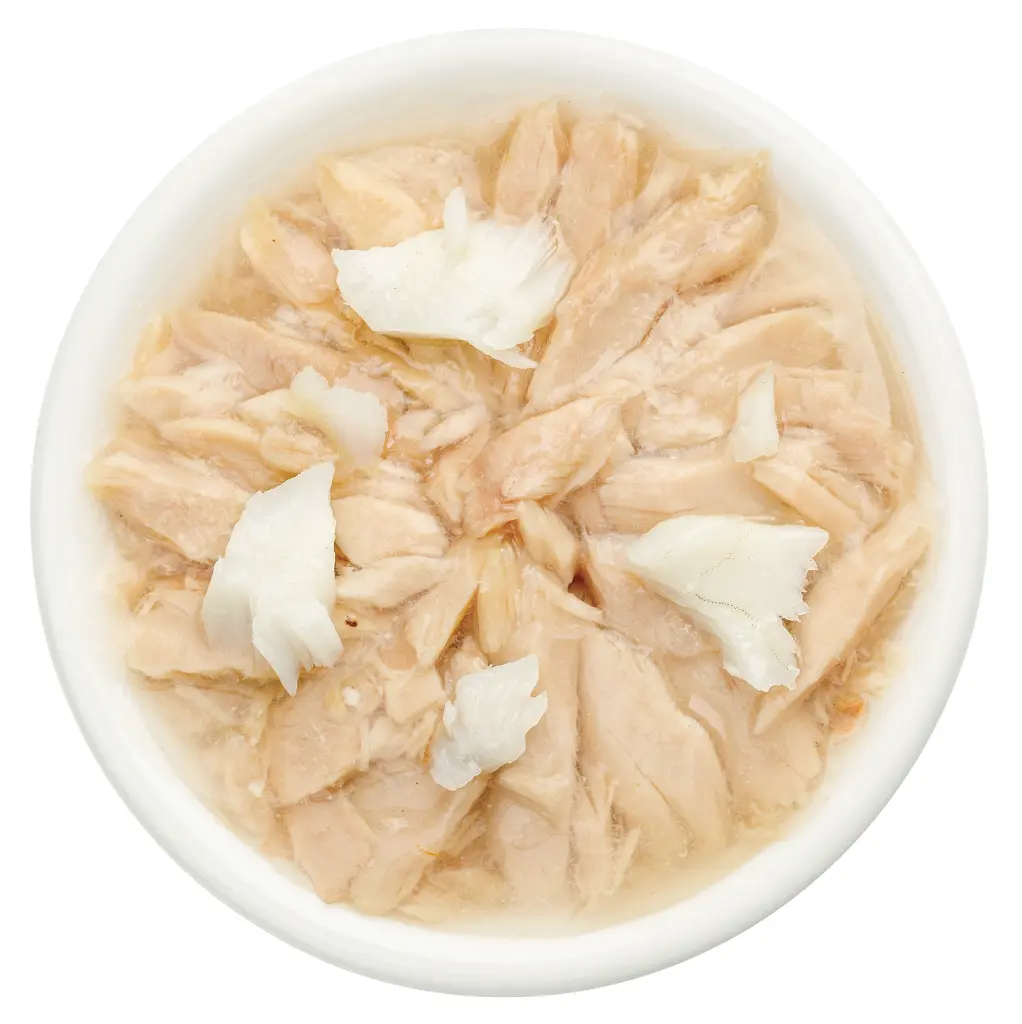 Cat Fest Tuna With Sea Bream In Tender Jelly For Cats 70g (1).webp