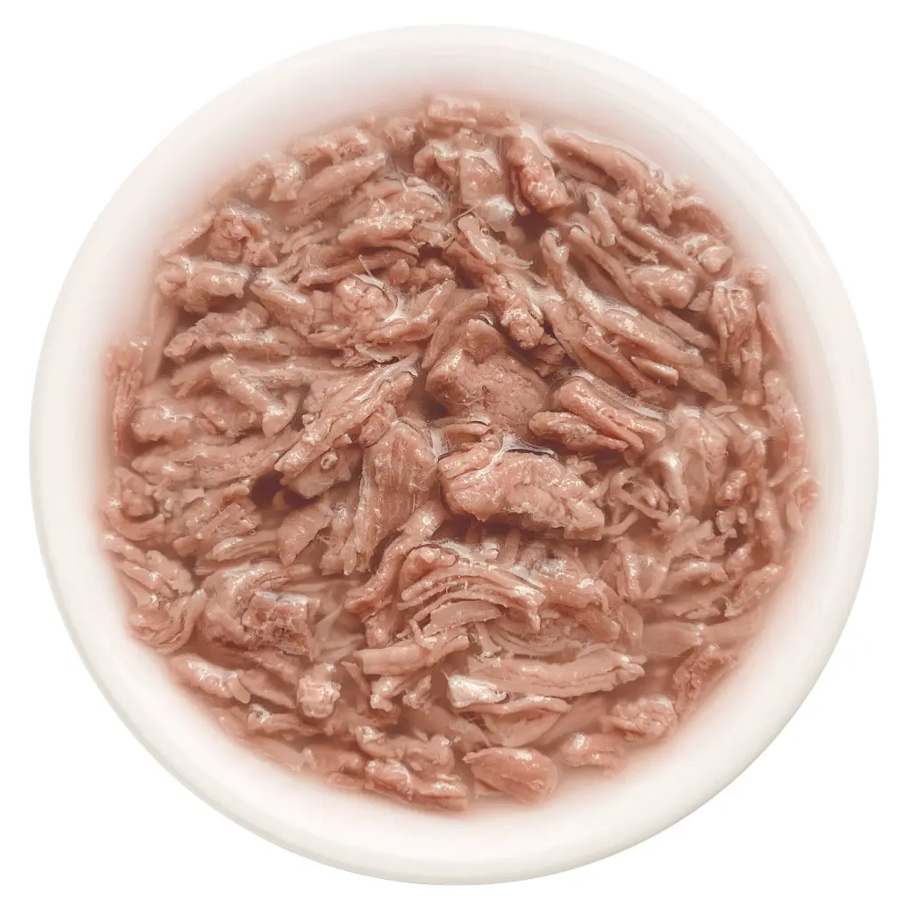 Cat Fest Duck Fillets In Tender Jelly For Cats 70g (1).webp