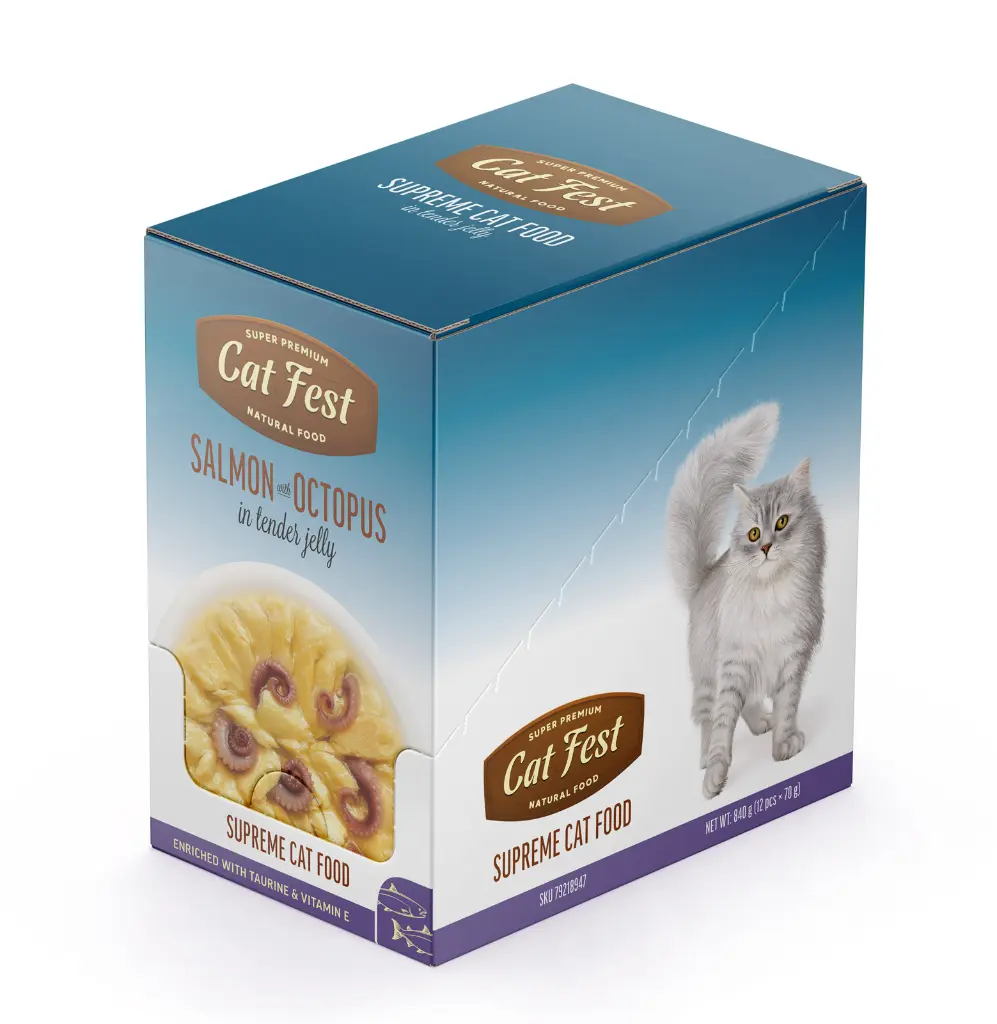 Cat Fest Salmon With Octopus In Tender Jelly For Cats 70g (3).webp