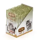 Cat Fest Duck Mousse For Kittens 70g (2).webp