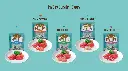 Cat Fest Meal No 2 Cat Food in Jelly-Tuna With Shrimp 50g [Minimum Order_12pcs] (4).webp