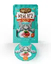 Cat Fest Meal No 2 Cat Food in Jelly-Tuna With Shrimp 50g (4).webp
