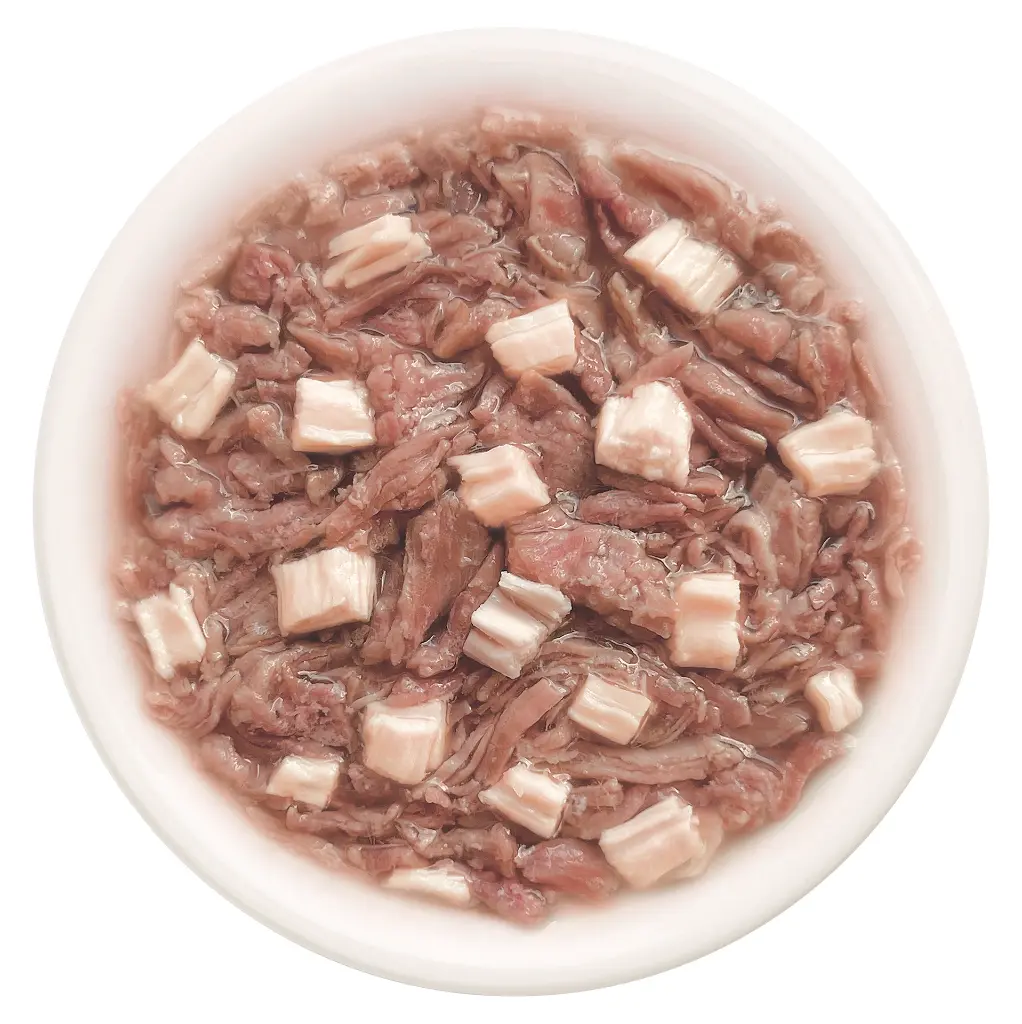 Cat Fest Duck With Rabbit In Tender Jelly For Cats 70g (1).webp