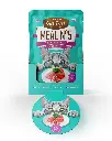 Cat Fest Meal No 5 Cat Food in Jelly-Tuna With Crab Stick 50g (3).webp