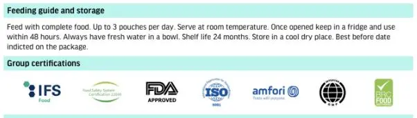 Cat Fest Meal No 3 Cat Food in Jelly-Tuna With Chicken 50g (2).webp