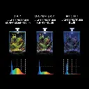 Aquael Shrimp Set Smart White-Day & Night[Volume - 10L] (1).webp