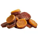 Dog Fest Meaty Coins With Chicken And Duck Rings 90g (1).webp