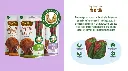 Dog Fest Dental Treats For Adult Dogs -Chewy Roll - Beef 100g.webp