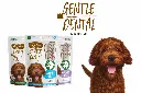 Dog Fest Dental Treats For Adult Dogs -Sandwich -Rabbit 90g.webp