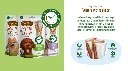 Dog Fest Dental Treats For Adult Dogs -Twister-Beef 100g (14cm).webp