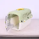 Pet Mode Plastic Pet Carrier 50x35x34cm (Assorted Colors) HC040-L50 (2).webp