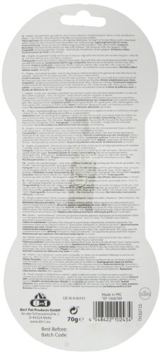 8in1 8in1 Delights Chicken Bones M, 65 g