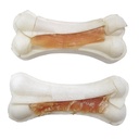 8in1 8in1 Delights Chicken Bones Strong XS, 7 pcs, 140 g