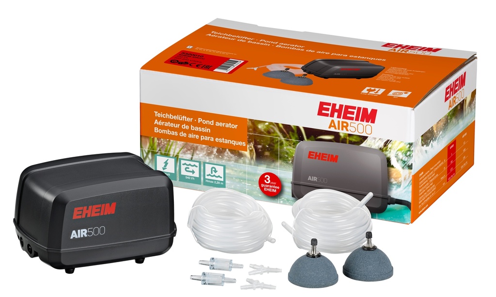 EHEIM AIR500 Pond Aerator