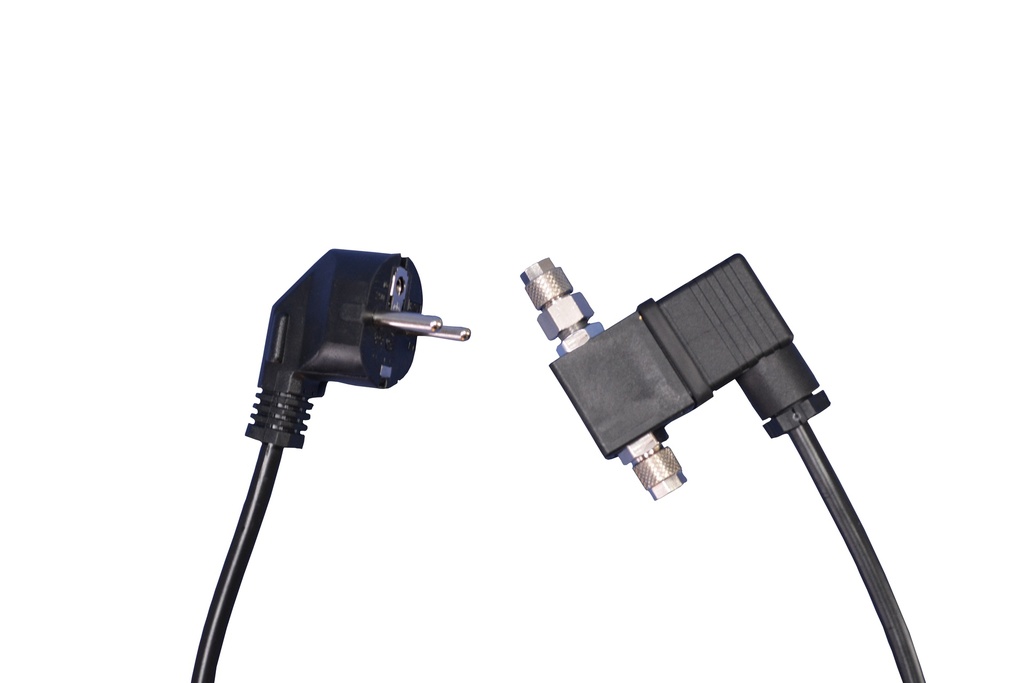 EHEIM CO2 magnetic valve