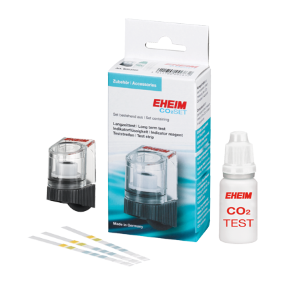 EHEIM CO2-SET Indicator Reagent 10ml
