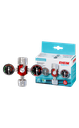 EHEIM Pressure Reducer with Manometer for 500g and 2000g Reusable CO2 Bottles