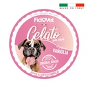 FidoVet Gelato Ice Cream for Dogs Pineapple (copy)