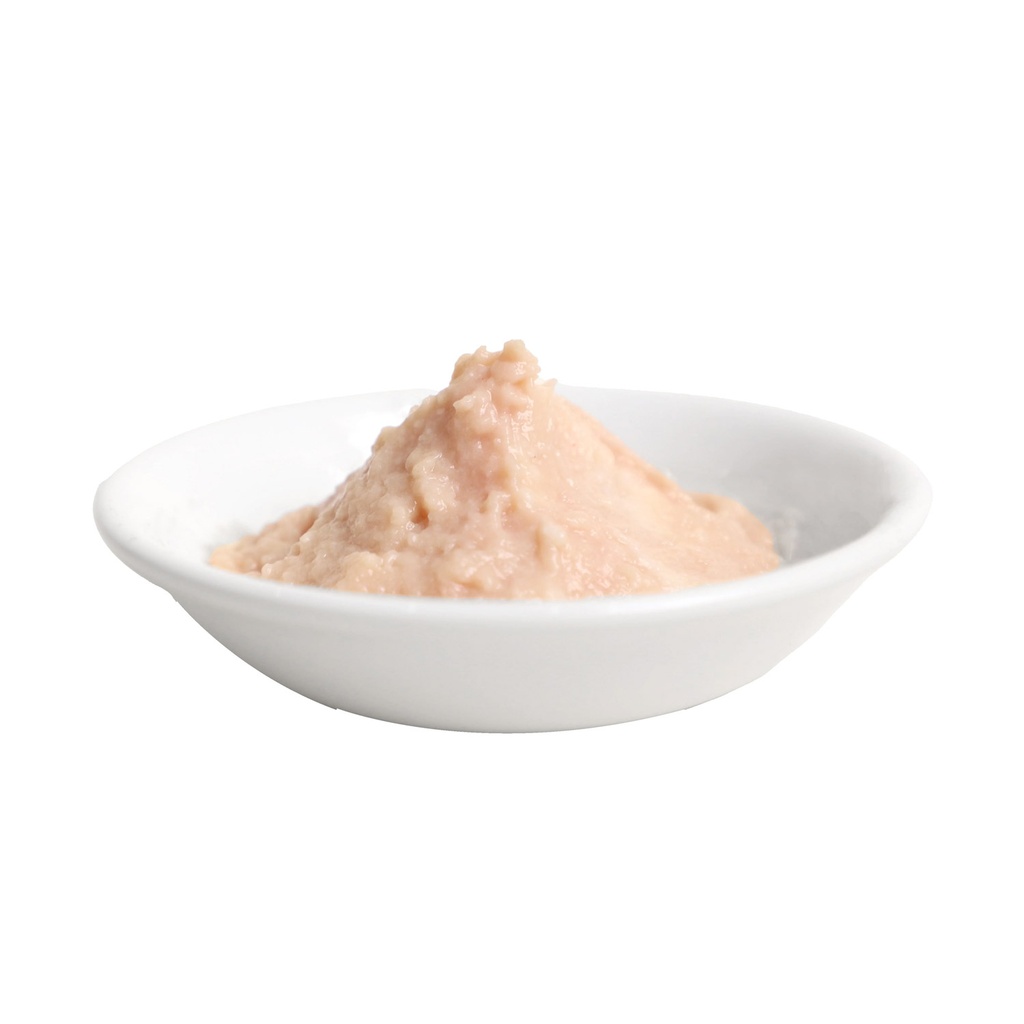 Wanpy Creamy Lickable Cat Treats Tuna & Scallop 14g x 5pcs