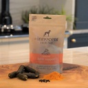The Innocent Hound Joint Support British Chicken Turmeric & Pepper Dog Sausages 10pcs 