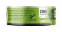 Kiwi Kitchens Grass Fed Lamb Dinner Canned Wet Cat Food 