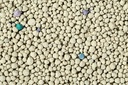 Cat Partner Bentonite Dust Free Clumping Litter 25L – Baby Powder 