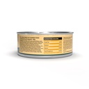 Zeal Grain Free Canned Cat Food 90g – (Lamb Recipe)