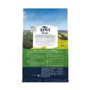ZIWI Peak Air-Dried Tripe & Lamb Recipe Dry Dog Food-1KG