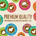 Dog Fest Chicken Medallions For Adult Dogs 90g (2).webp