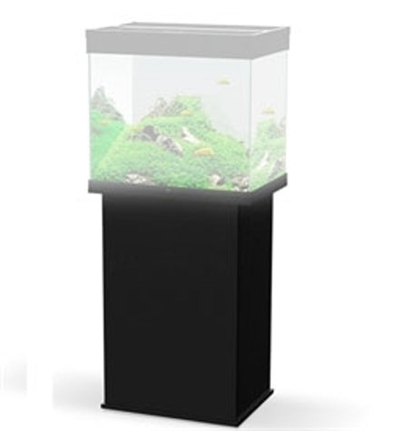 Ciano Stand for Emotions Nature Pro 60 Aquariums BLACK 61x40x83cm