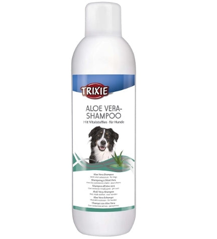 Trixie Aloe Vera Dog Shampoo - ALOE/1L
