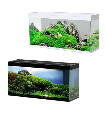 Ciano Emotions Nature Pro 100 Black Aquarium 102.4x40.2x61cm