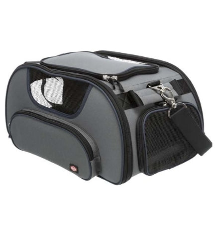 Trixie Wings Airline Carrier for Dogs 28x23x46cm