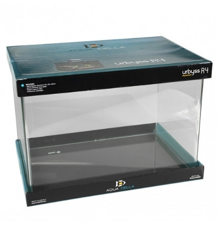 Aqua D'Ella Urbyss R4 CLEAR/45X30X32CM