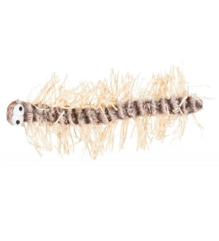 Trixie Centipede Plush Cat Toy - 33CM