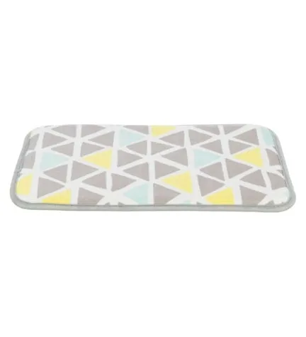 [205926-1] Trixie Sunny Lying Mat for Small Pets MULTICOLOR 37X24CM