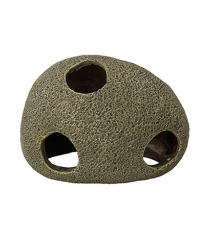 Aqua D'Ella Rock Cave for Aquariums 17.5x10x12cm