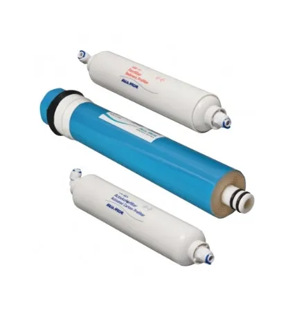 Aqua Medic Filter Set ELP & Membrane 100