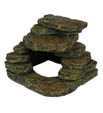 Terra D'EllaCornertone Small 15.3x15.4x12cm