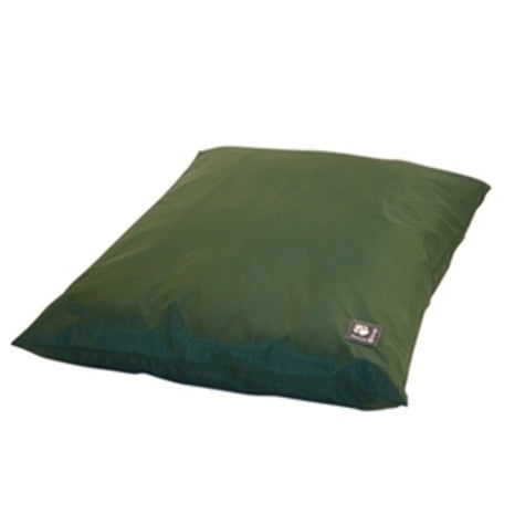 Danish Design County Deep Duvet for Dogs - GREEN/90X68CM