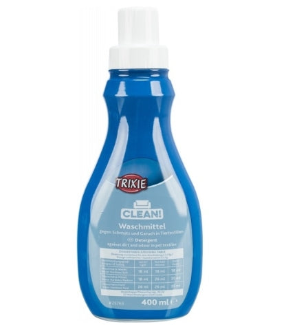 Trixie Detergent for Pet Textiles - 400ML