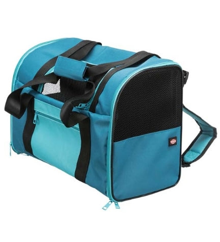 Trixie Connor Backpack for Dogs 42x29x21cm
