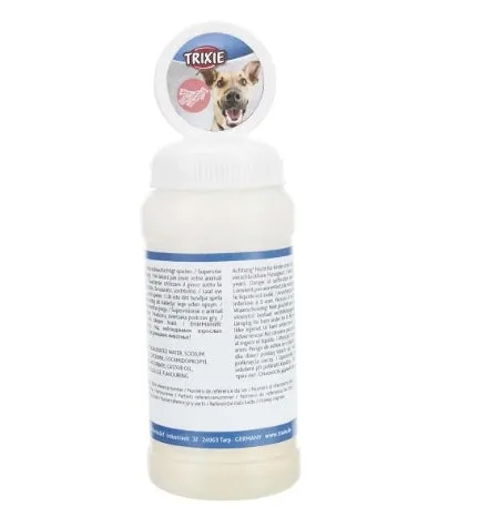 Trixie Bacon Bubbles - 120ML