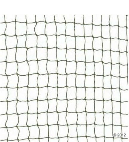 Trixie Bite Resistant Cat Net - 4X3M