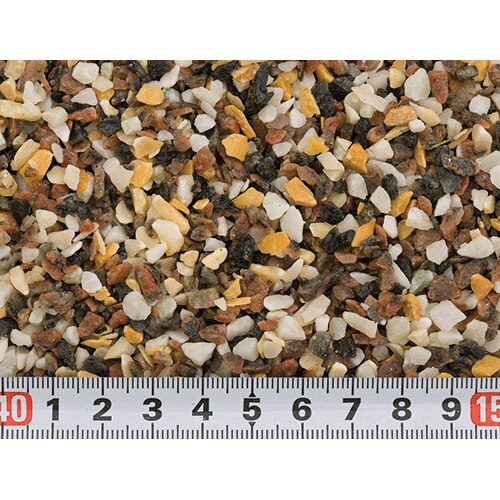 AkvaStabil Pluto Aquarium Gravel 3L