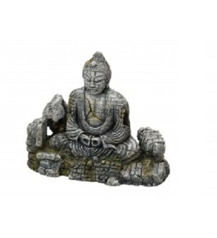 Aqua D'Ella Buddha for Aquariums Large